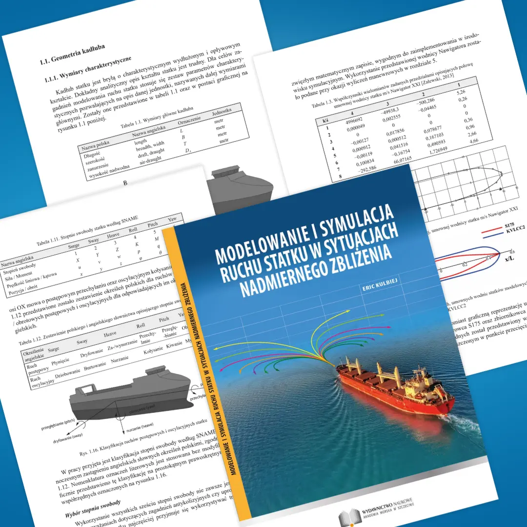 Last Moment Maneuver preview